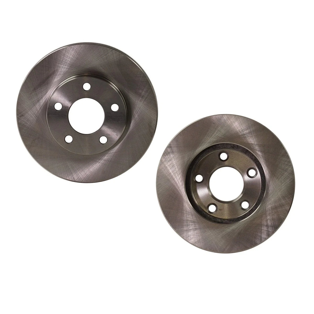 Front Disc Brake Rotors for Ford Mustang (1994–2004)