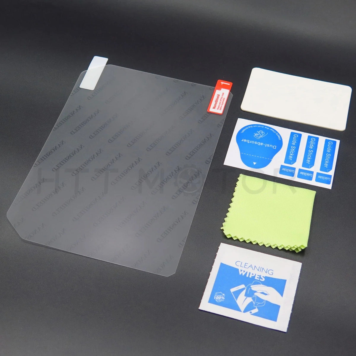 Protection Cluster Film Screen Protector for KTM 1290 Super Duke R/S/T