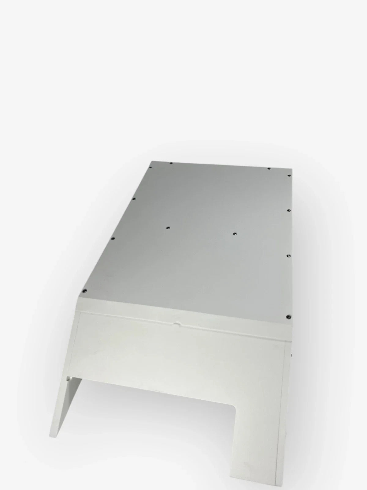 Vanity Cabinet for Proline Boats 35 Express (24in x 13in) White