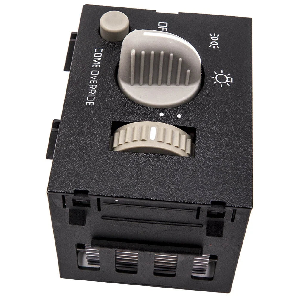 Headlight Switch DS876 for K1500 K2500 Chevy GMC (1995–2000)