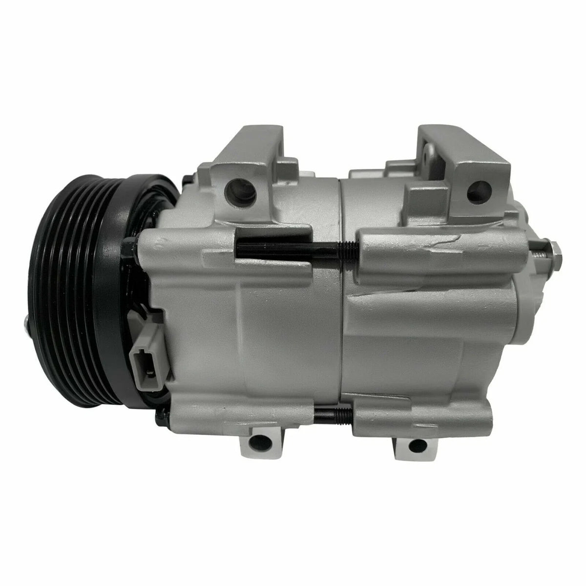 A C Compressor Replacement for Ford Taurus SEL (2001–2007)