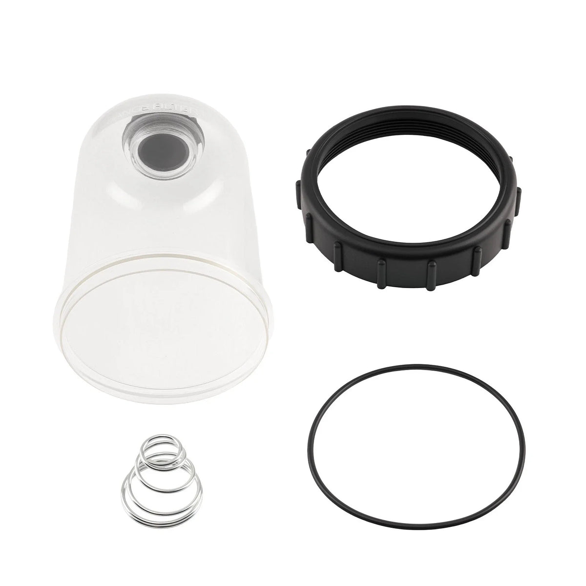 Filter Protection Kit for Davco 382