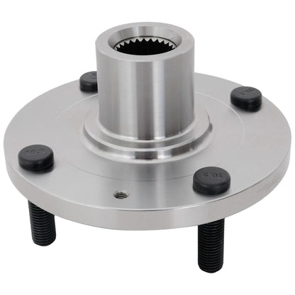 Wheel Hub for - Front Driver/Passenger Side