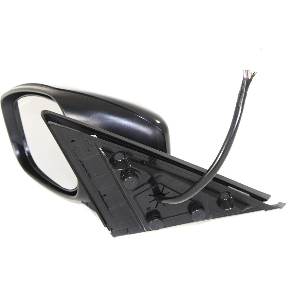 Heated Driver Left Side Mirror for Infiniti Q60 G37 (2008–2013)