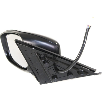 Heated Driver Left Side Mirror for Infiniti Q60 G37 (2008–2013)