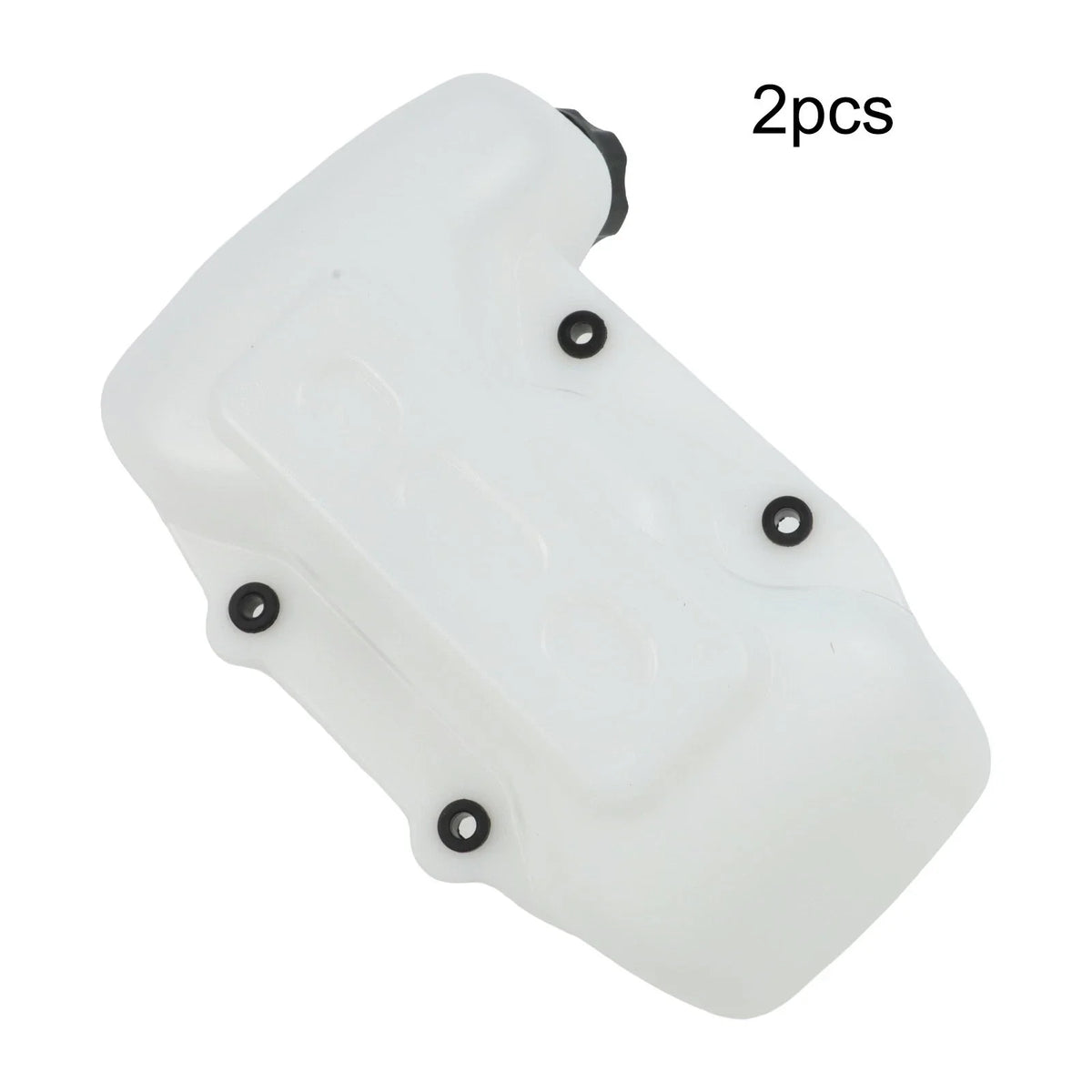 Fuel Tank Replacement for Brush Cutter Trimmer (CG430, CG520, 405B, 43CC, 52CC)