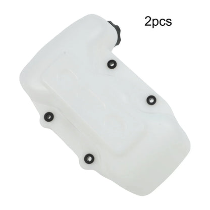 Fuel Tank Replacement for Brush Cutter Trimmer (CG430, CG520, 405B, 43CC, 52CC)