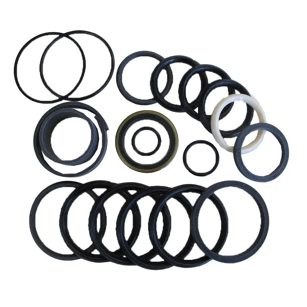 Cylinder Seal Kit RE18751 for John Deere Feller Buncher 743
