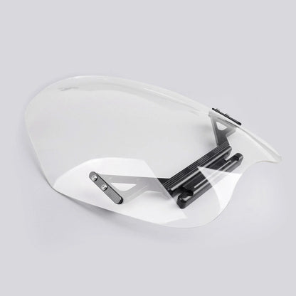 ABS Windshield for Harley-Davidson VRSCF V-Rod Muscle (2009–2017) Clear