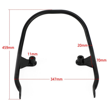 Rear Grab Handle Bar for Kawasaki Z650 RS (2021–2023)