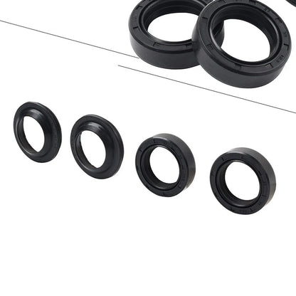 Dust Seals for Front Fork Oil Seal CRF100F CRF80F CB125S 2004-1985