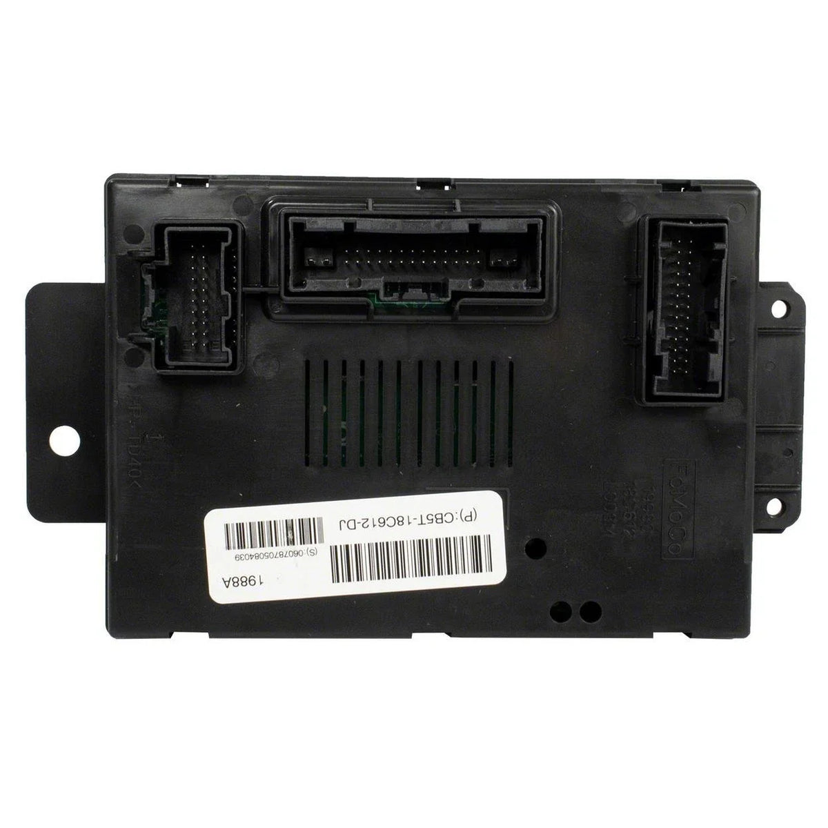 Motorcraft OEM CCM-71 HVAC Control Module for Ford Explorer (2012)