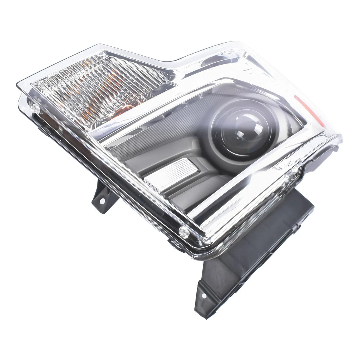 HID/Xenon Right Headlight Chrome Projector for F150 2013-2014