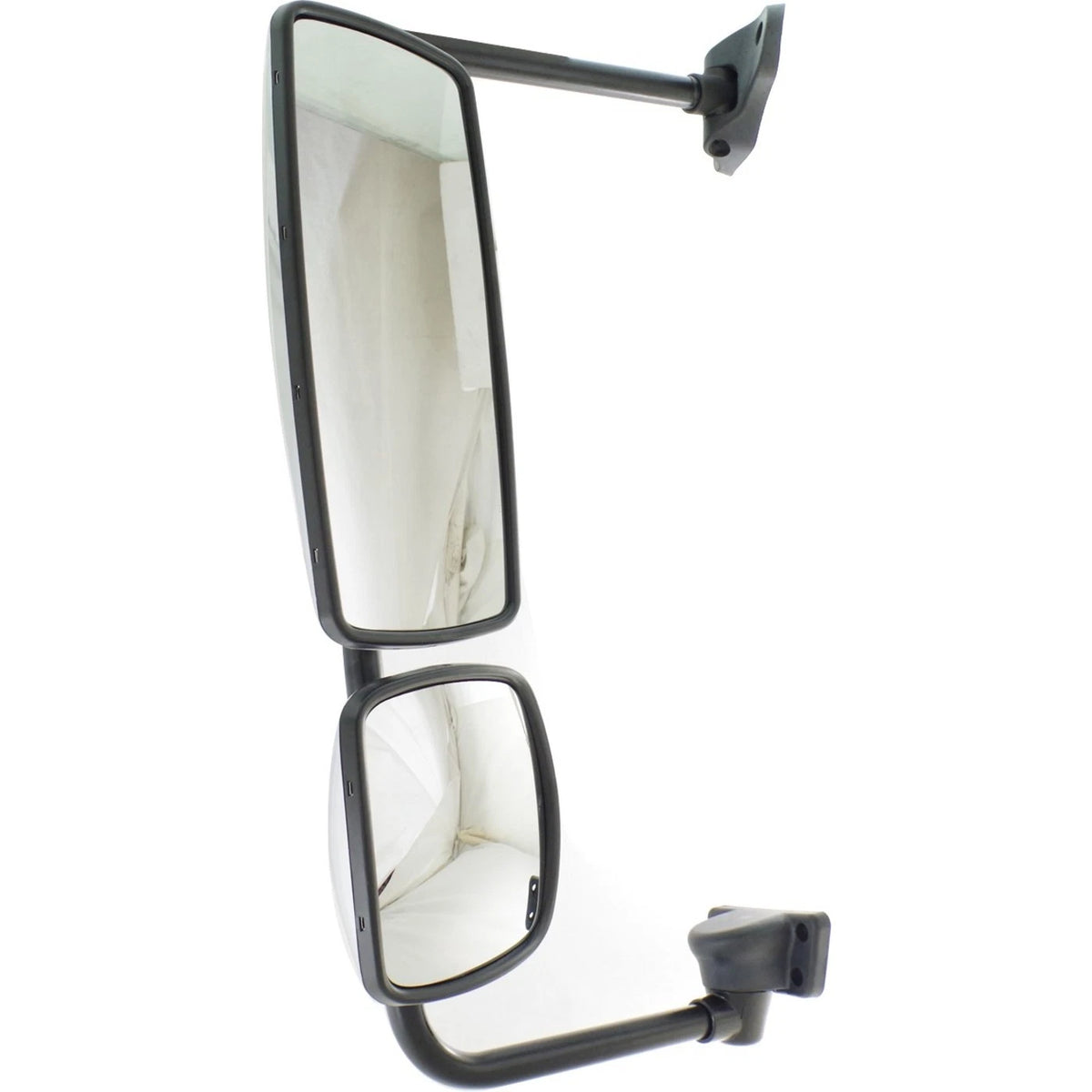 Manual Mirror for Freightliner M2 100, Columbia M2 106 (2004–2016) Left