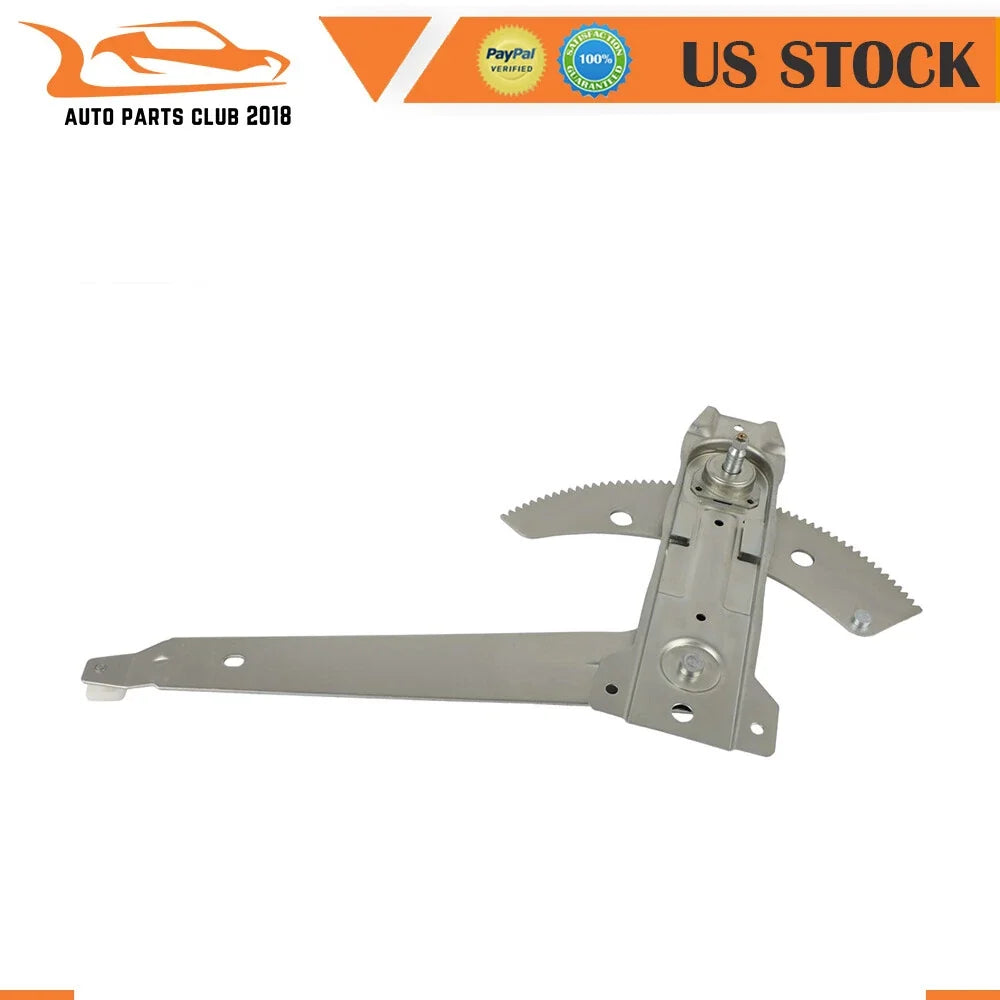 Front Left Window Regulator for Ford F-350, Bronco (1980–1991)