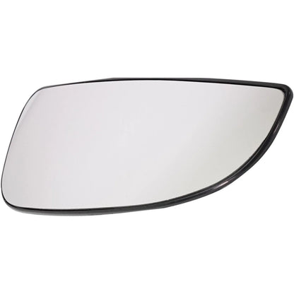 Driver & Passenger Side Mirror Glass Set for Ram