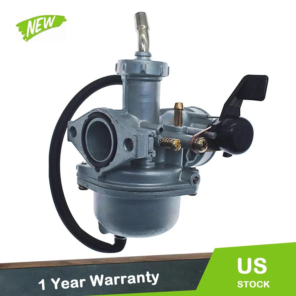 Carburetor for Kawasaki KLX 110 (2002–2023)