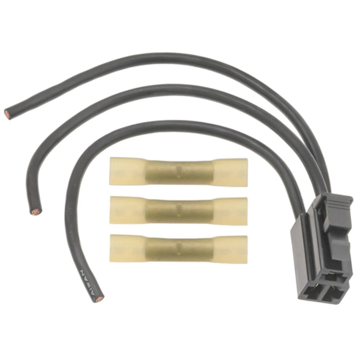 HVAC Blower Motor Resistor Connector for Toyota 4Runner (1996–2002)