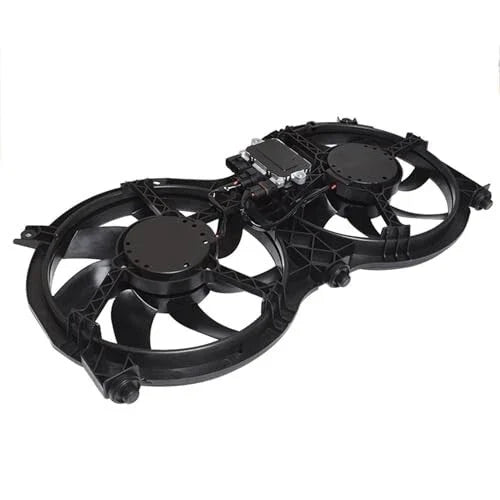 Radiator Cooling Fan Assembly for Pathfinder Infiniti 2013-2019