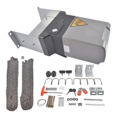 Automatic Doors Electric Sliding Gate Opener - 3300LBS