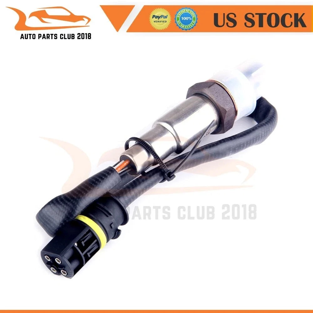 Oxygen Sensor for Mercedes-Benz SL500 SL600 (2003–2006)