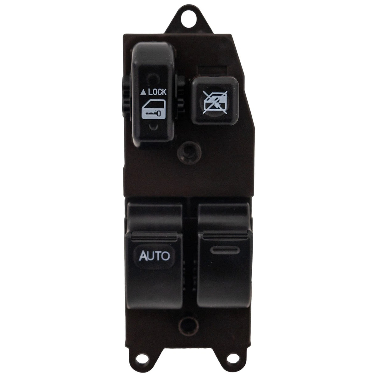 Power Window Switch for Toyota Tacoma (2005–2023)