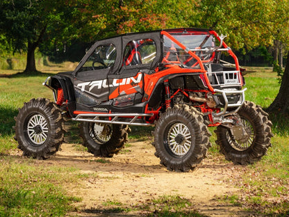 Upper Door Set for Honda Talon 1000X-4 (2020-2023)