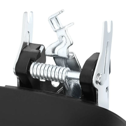 Door Handle - Exterior for Nissan Pathfinder (2005–2012)