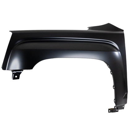 3 Hole Mount Front Fender for GMC Terrain 2010-2017 Driver & Passenger