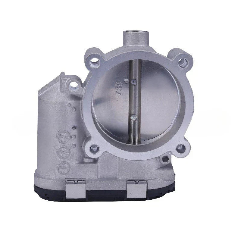 68mm TBI Throttle Body Assembly for Audi Bus