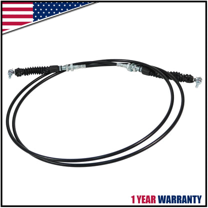 2015-2018 Shift Cable for Polaris Ranger Crew XP 1000 7082475 7081990