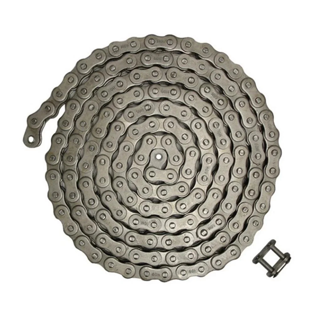60H Rivet Type Roller Chain for Massey Ferguson Universal Models (10 ft.)