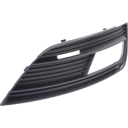 Fog Light Trim for Audi A4 A4 Quattro (2013–2016) 8K0807682K01C