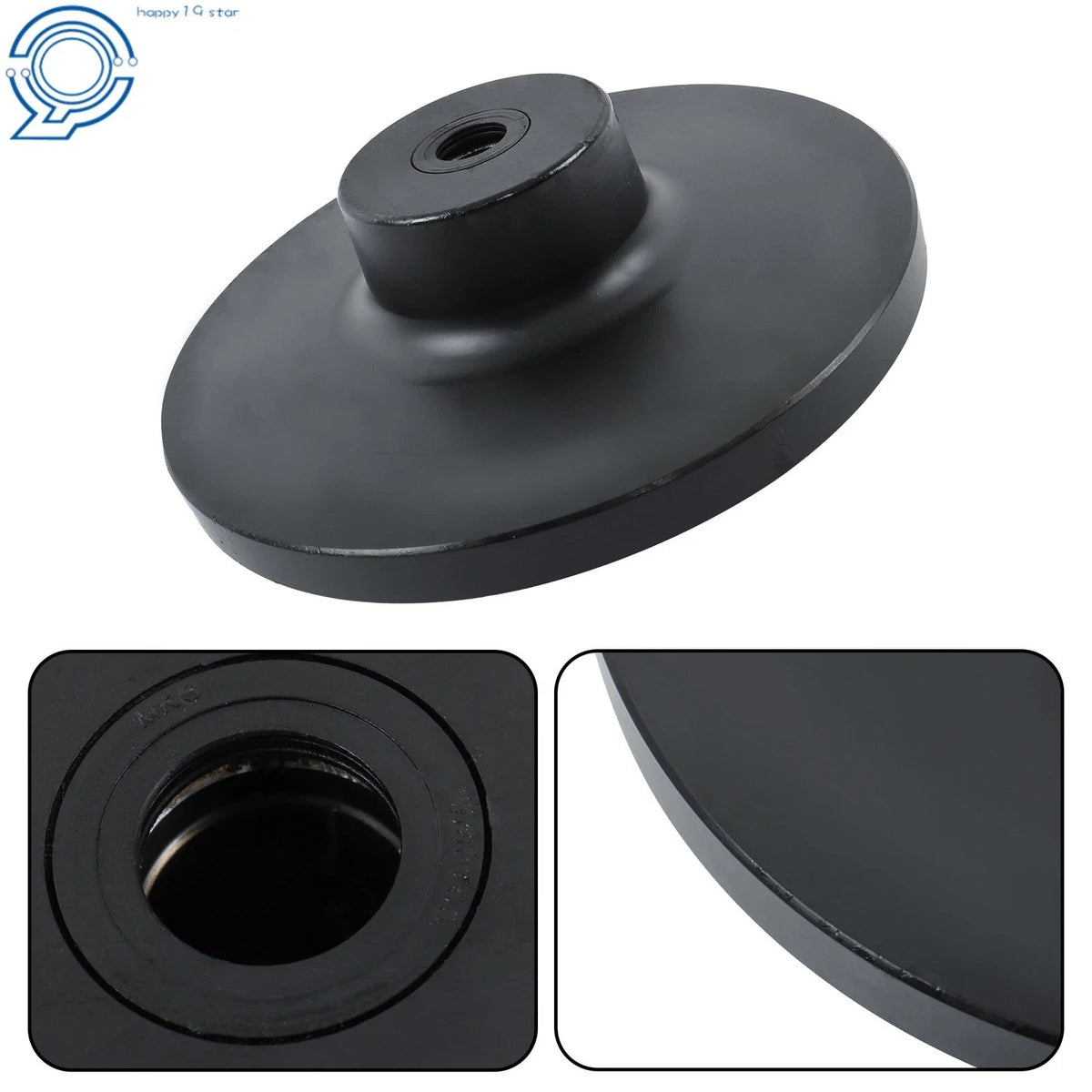 Idler Component for MT50, MT52, MT55, MT85 by Bobcat (6730682, 7109408)