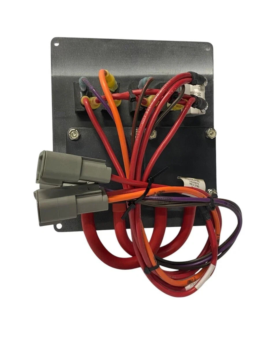 BEP Marine 701S Battery Switch Panel for Proline Boats