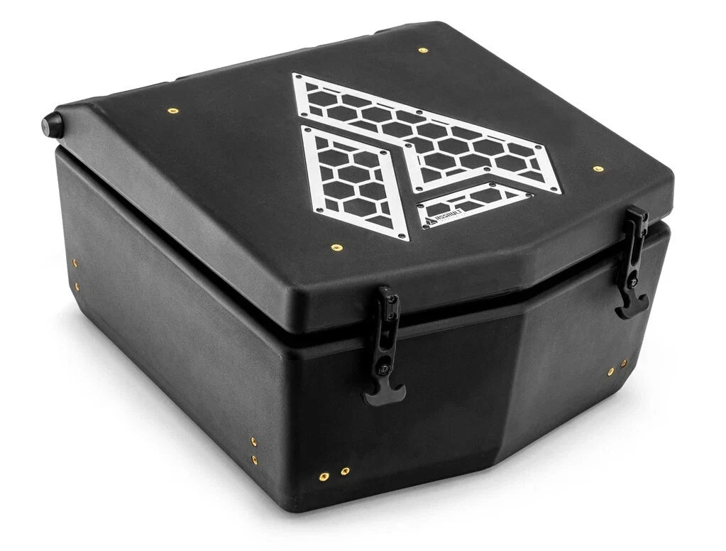 Assault Industries Cargo Box for Polaris RZR XP 1000 (2014–2020)