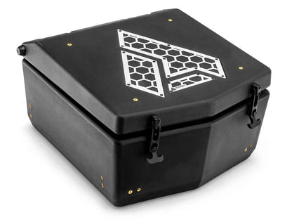 Assault Industries Cargo Box for Polaris RZR XP 1000 (2014–2020)