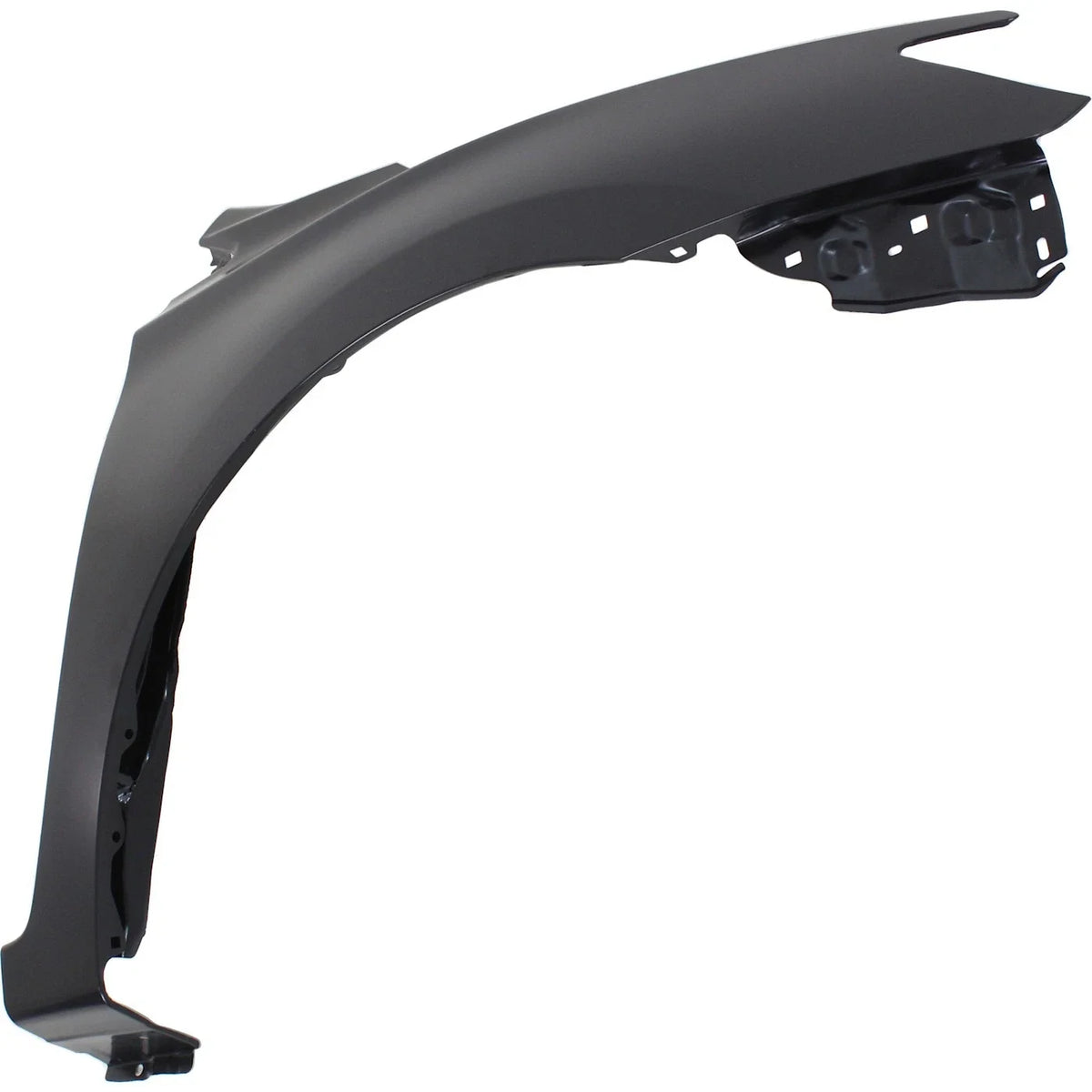 2016-2019 Nissan Sentra Front Fender, Passenger Side