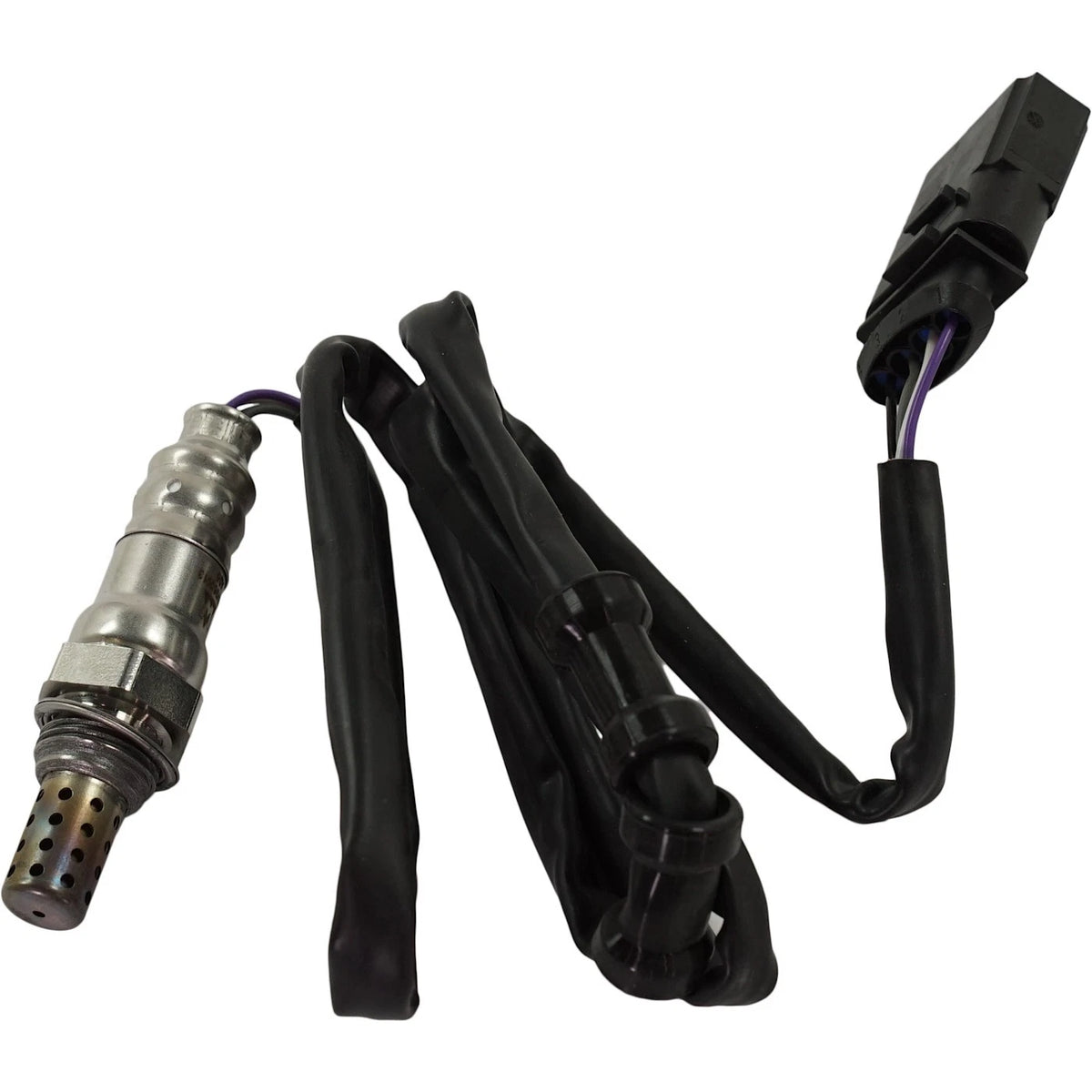 O2 Oxygen Sensor Set for VW Phaeton Audi (2004–2006)