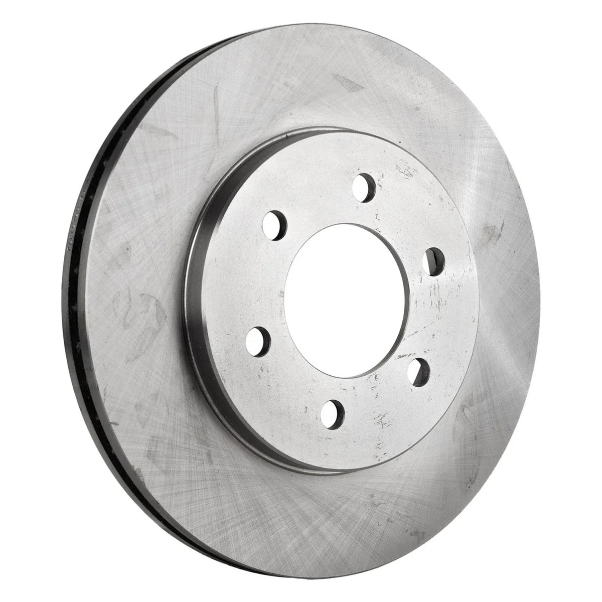 Set of 4 Brake Disc Rotors for Ford Expedition Lincoln Navigator