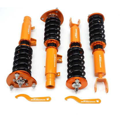 Lowering Coilovers Suspension Kit for Honda Accord (2013-2017)