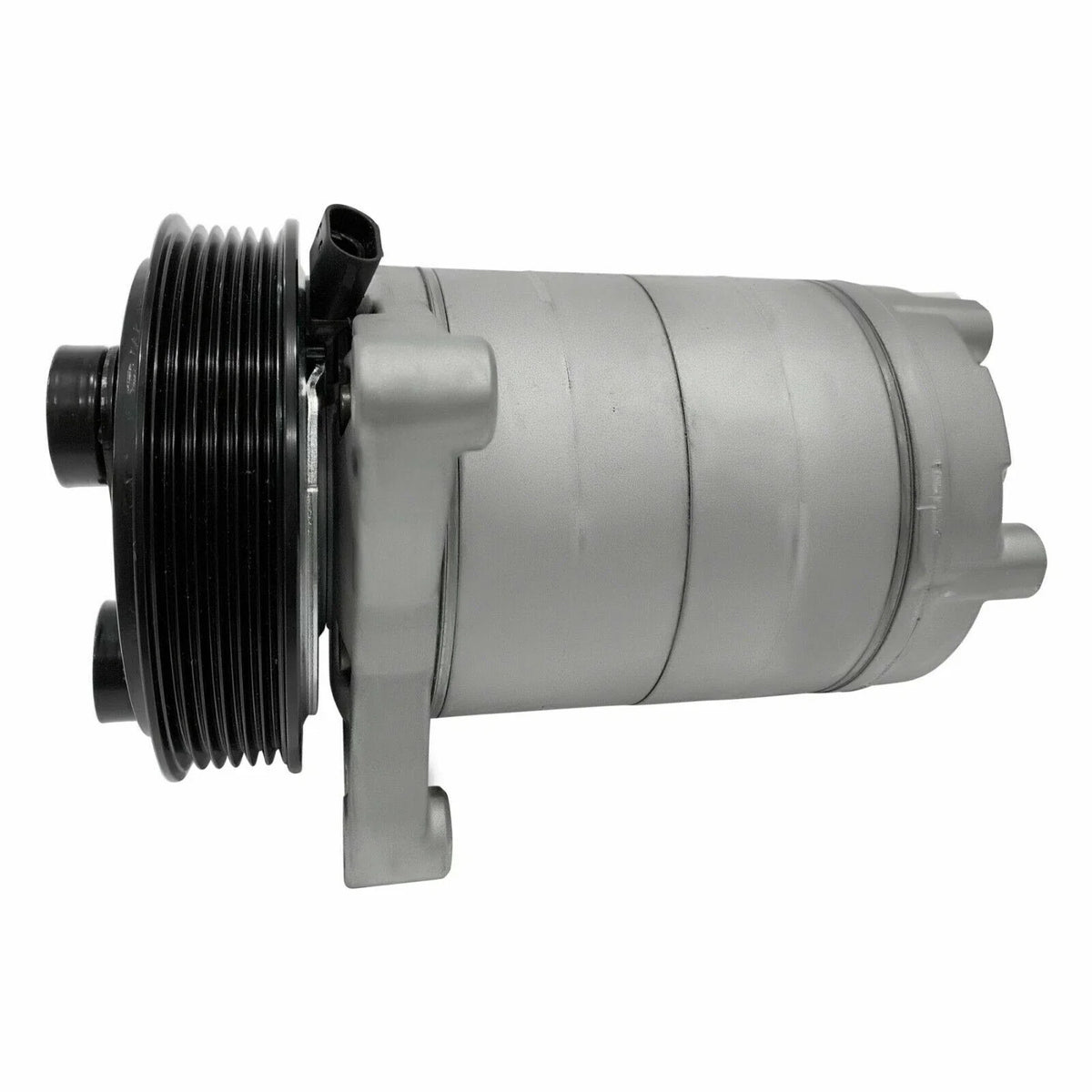 AC Compressor Replacement for Cadillac DeVille Sedan 4-Door (1994–1995)