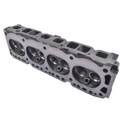 Cylinder Head CH181M Bare Cast Iron for Mercruiser 3.0L Marine (1991–Present)