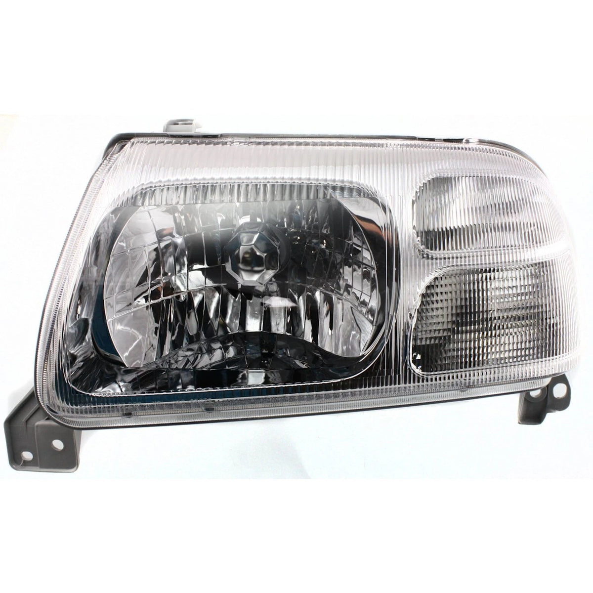 Headlight Set 2Pc for Suzuki Vitara (1999–2003)