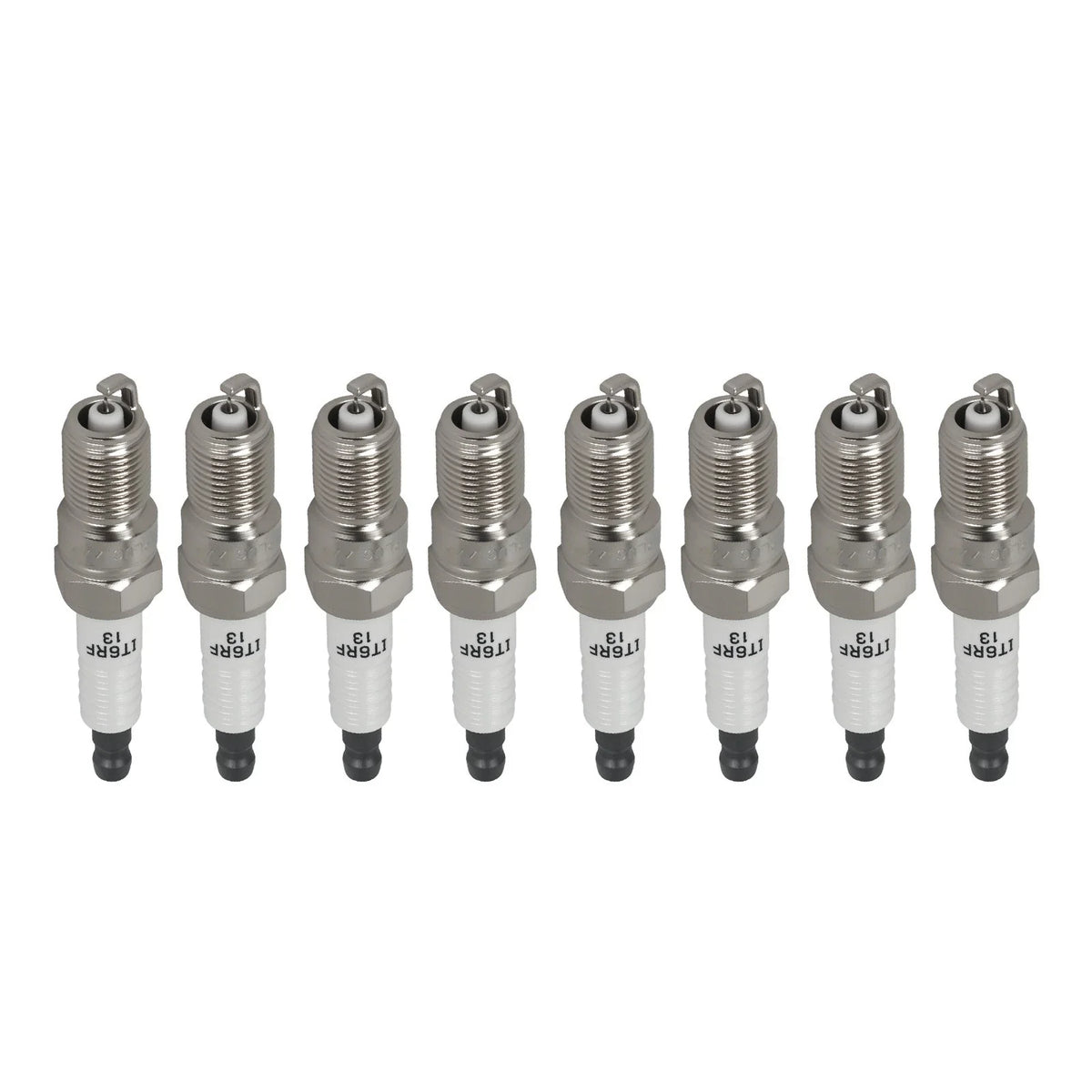 Set of 8 Iridium Spark Plugs for Ford Escape 2.3L (2005–2008) 97287 ITR5H13