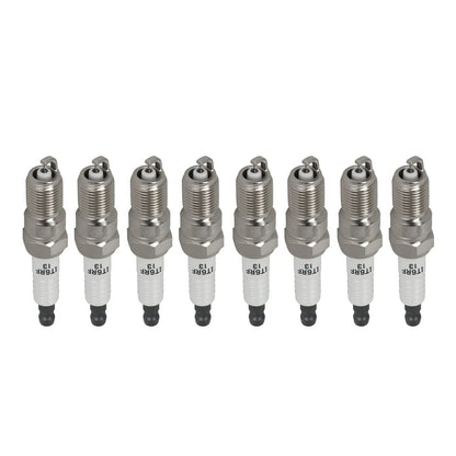 Set of 8 Iridium Spark Plugs for Ford Escape 2.3L (2005–2008) 97287 ITR5H13