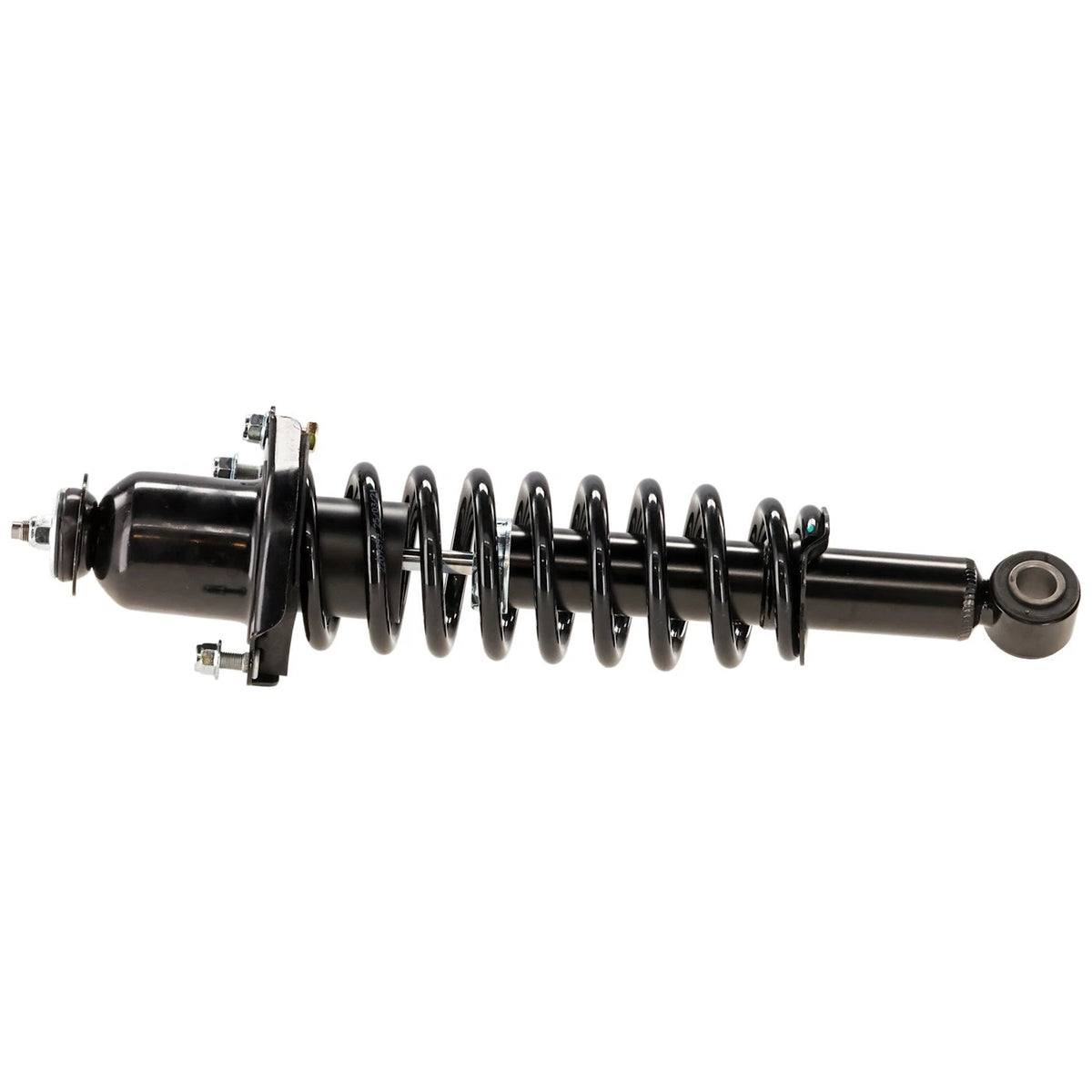 Fully Loaded Strut Rear Left for Toyota Corolla Matrix Pontiac Vibe (2003–2008)