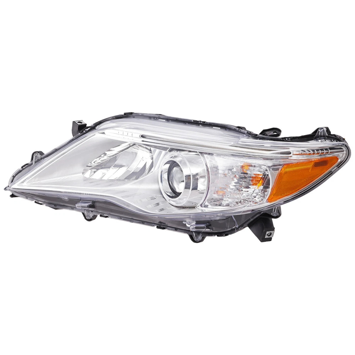 Headlight Driver Left Side 8115007110 for Toyota Avalon (2011–2012)