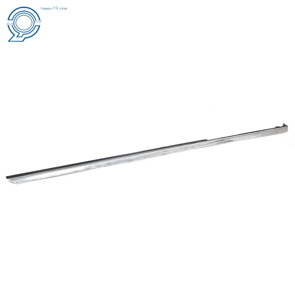 Front Fender Chrome Molding for Hyundai Sonata (2018–2019)