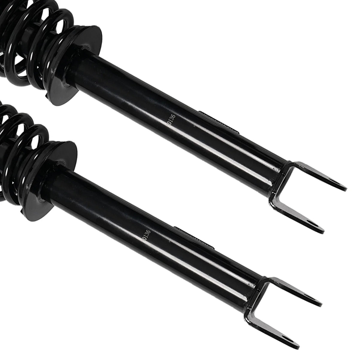 Pair Front Complete Shock Struts for Dodge Charger Chrysler 300 RWD (2005–2010)